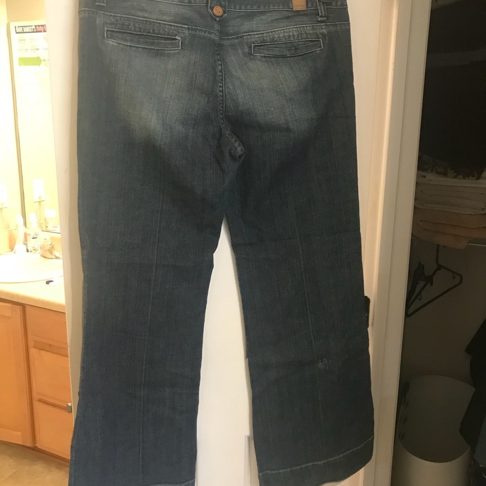 Maurice’s jeans